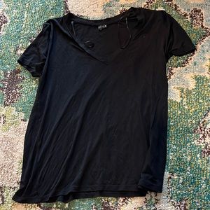 Black T Shirt